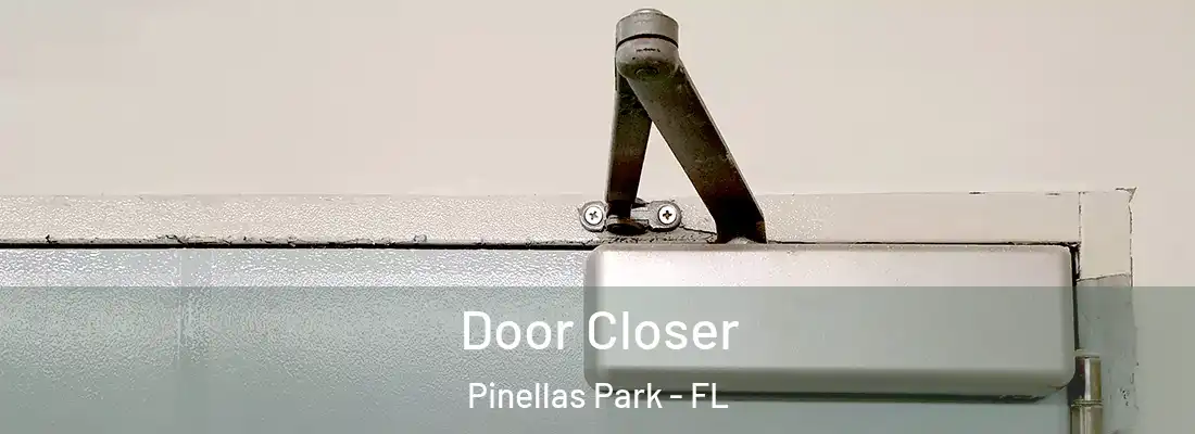  Door Closer Pinellas Park - FL