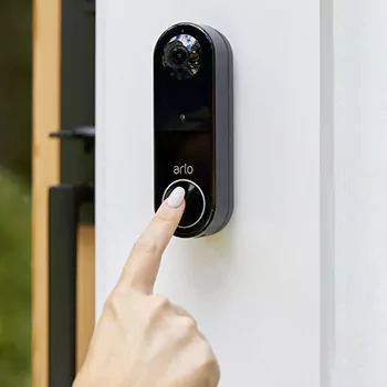 Electric Doorbell in Pinellas Park, FL