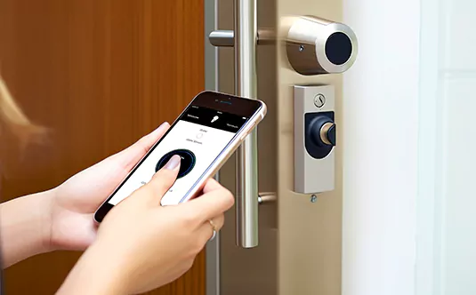 Access Management in Pinellas Park, FL