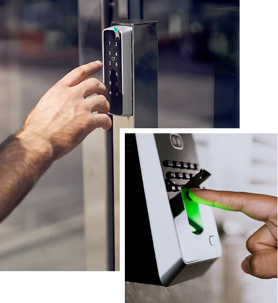 About Access Control in Pinellas Park, FL