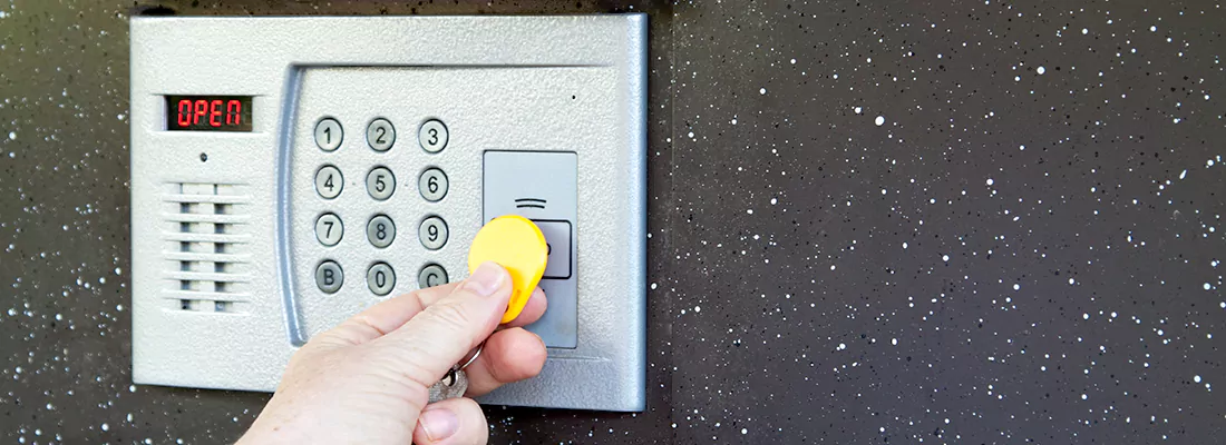 Access Control System Repairs and Maintenance for Homes in Pinellas Park, FL