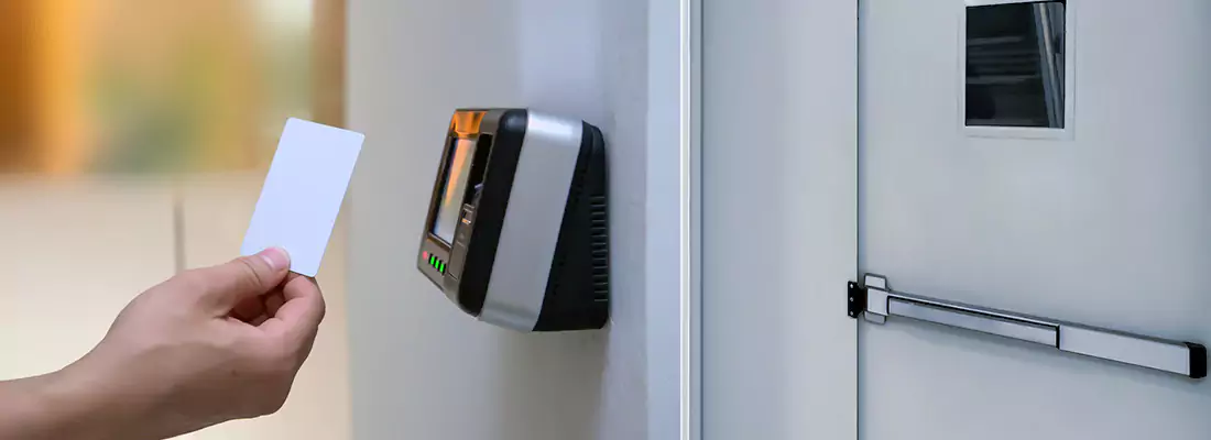 Advanced Badge Access Control Systems for Pinellas Park Businesses