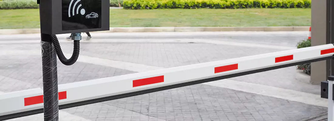 Affordable Automatic Vehicle Barrier Installation Services in Pinellas Park, FL