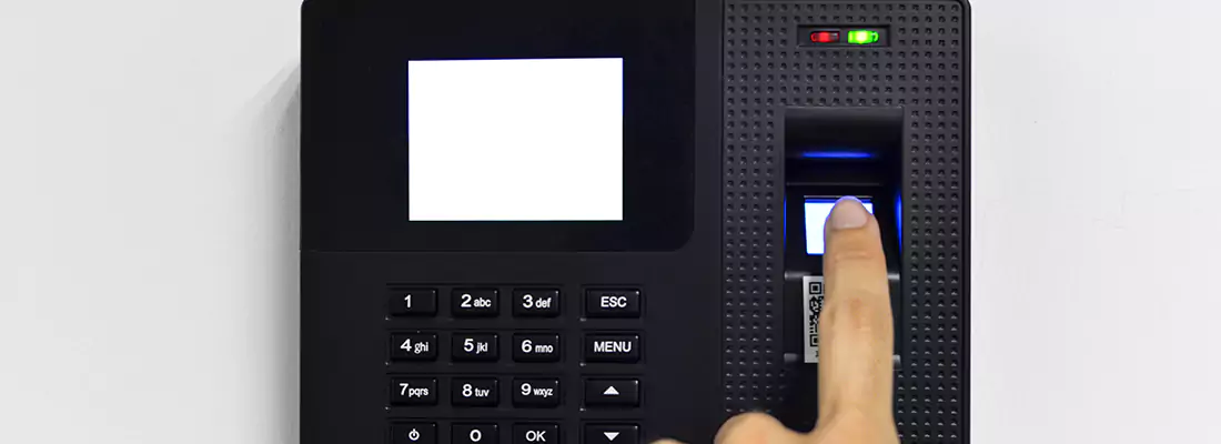 Affordable Office Access Control Systems for Small and Large Offices in Pinellas Park, FL