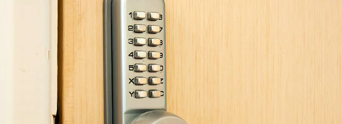 Automatic Electric Door Service Near Me in Pinellas Park, FL