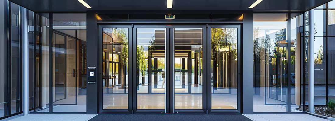 Automatic Overhead Door Repair and Installation in Pinellas Park, FL