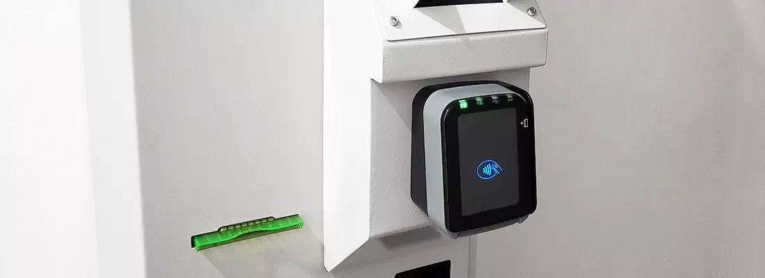 Biometric Security Options in Pinellas Park, FL