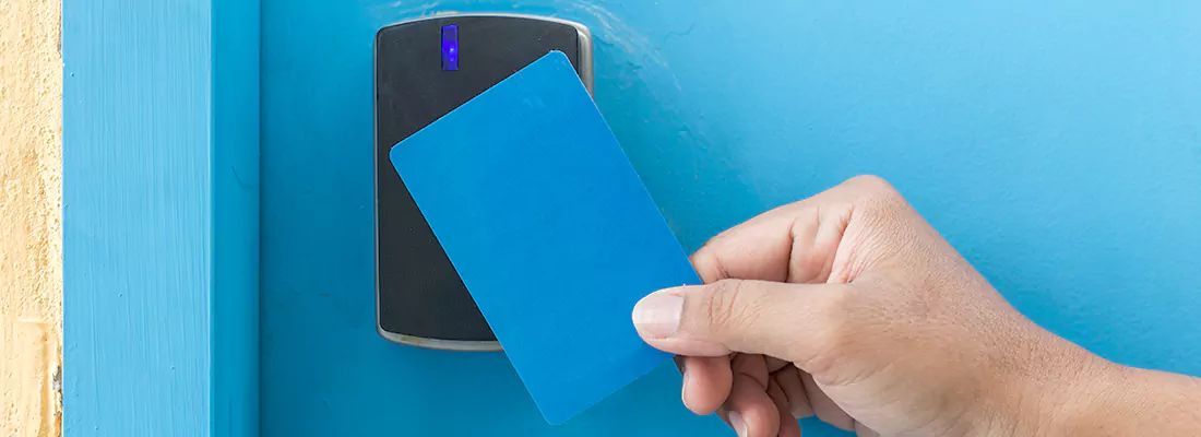 Card Lock Systems for Secure Access in Pinellas Park, FL