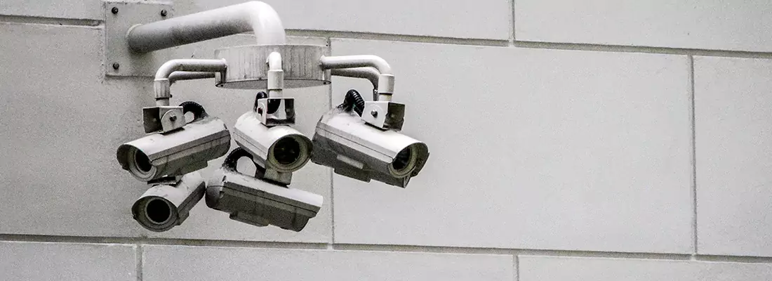 CCTV Camera Systems Are Essential for Security in Pinellas Park, FL