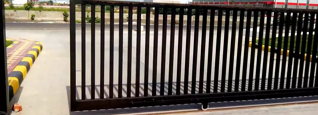 Commercial Automatic Sliding Repair and Maintenance in Pinellas Park, FL