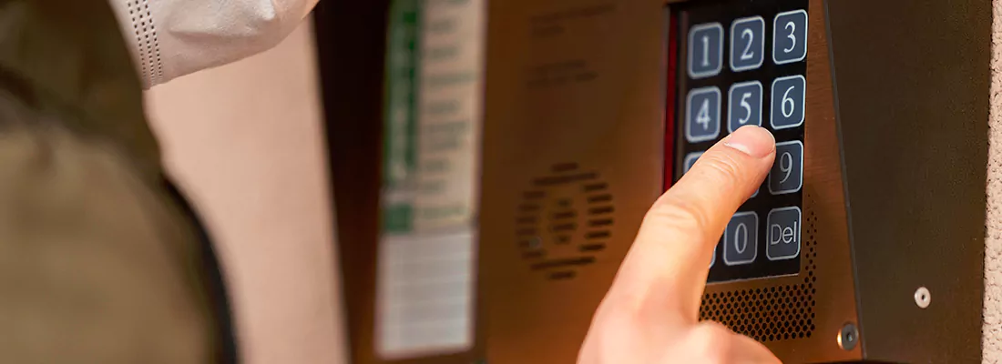 Commercial Gate Intercom Systems with Advanced Features in Pinellas Park, FL