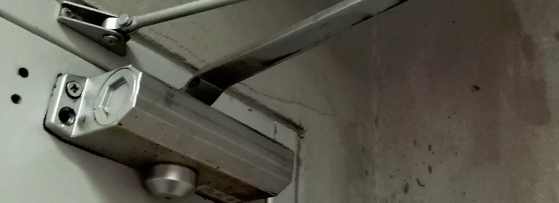 Door Closer Adjustment in Pinellas Park, FL