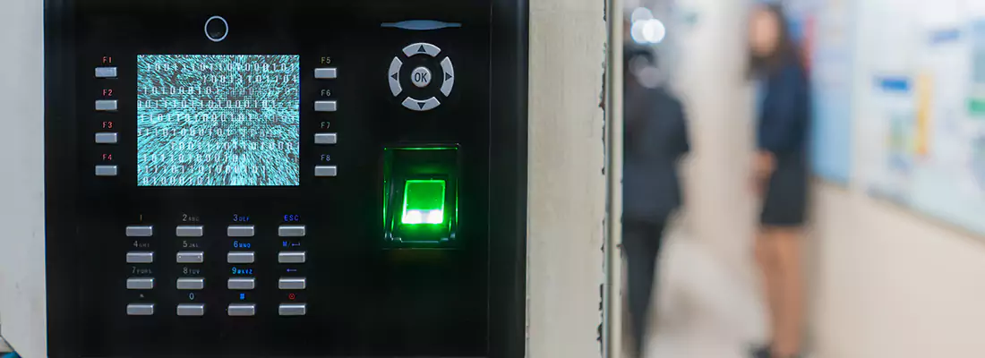 Enhance Security with Retinal Access Systems in Pinellas Park, FL