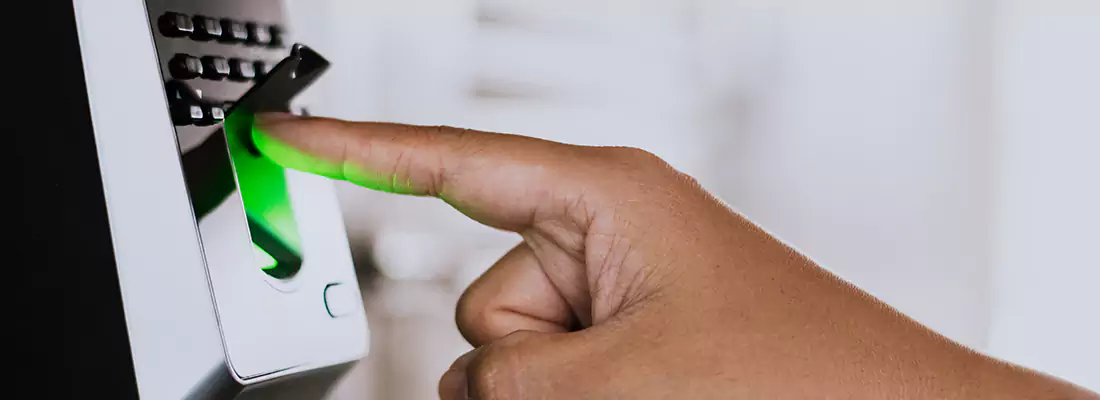 Expert Fingerprint Lock Solutions in Pinellas Park, FL