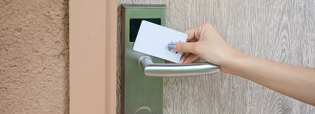 Expert Maintenance and Repair for Electric Locks in Pinellas Park, FL