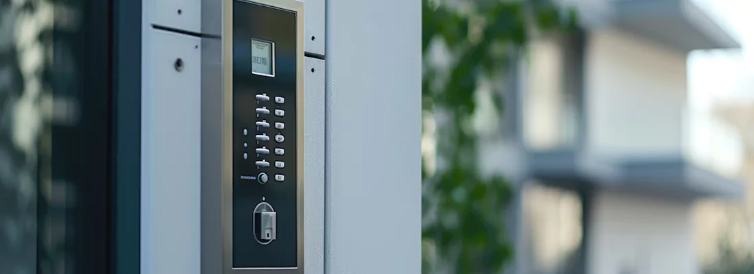 Expert Maintenance and Repairs For Keyless Entry Systems in Pinellas Park, FL