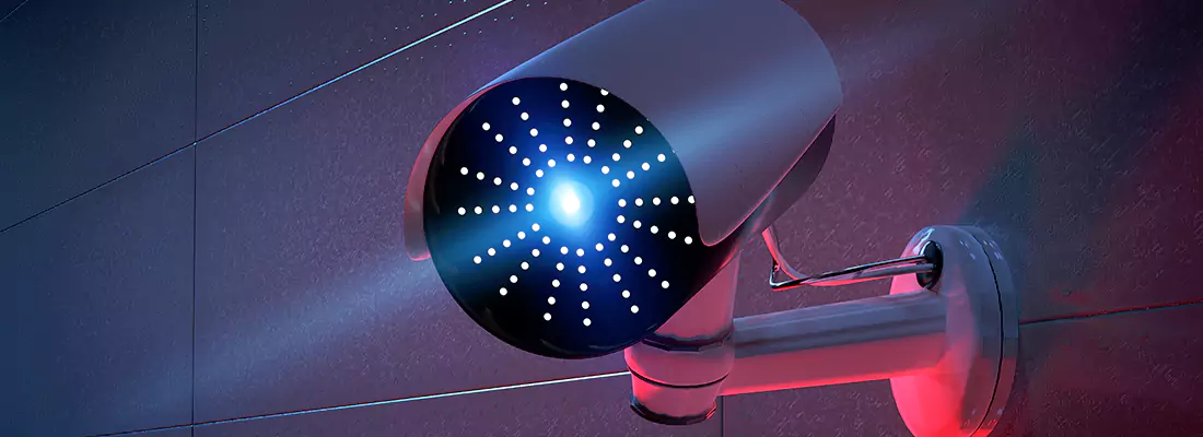 Features of Our Night Vision CCTV Cameras in Pinellas Park, FL