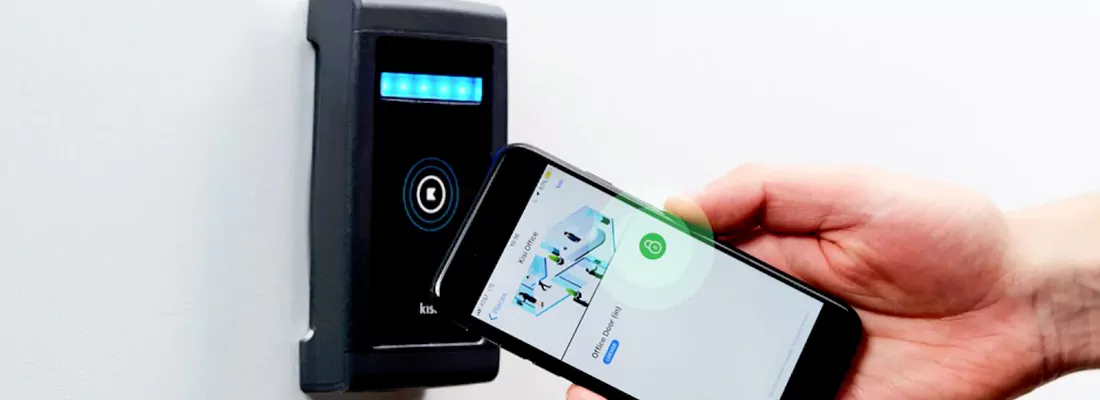 Features of Our Remote Access Control Systems in Pinellas Park, FL