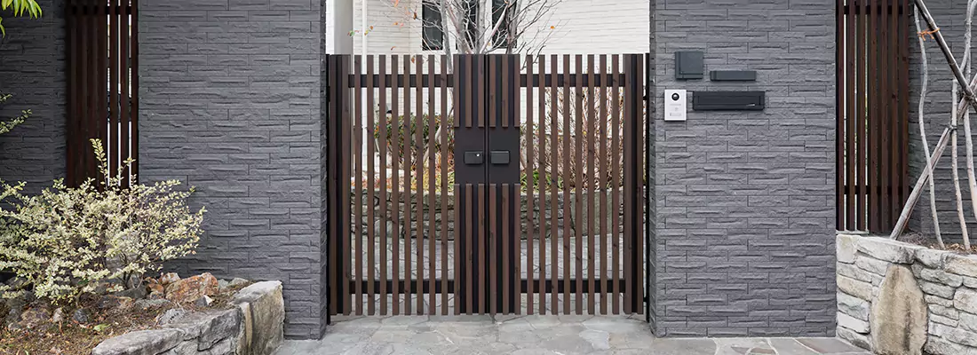 Gate System Repair and Maintenance Services in Pinellas Park, FL