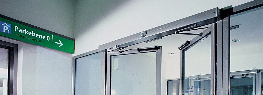 Home Depot Door Operator Service in Pinellas Park, FL