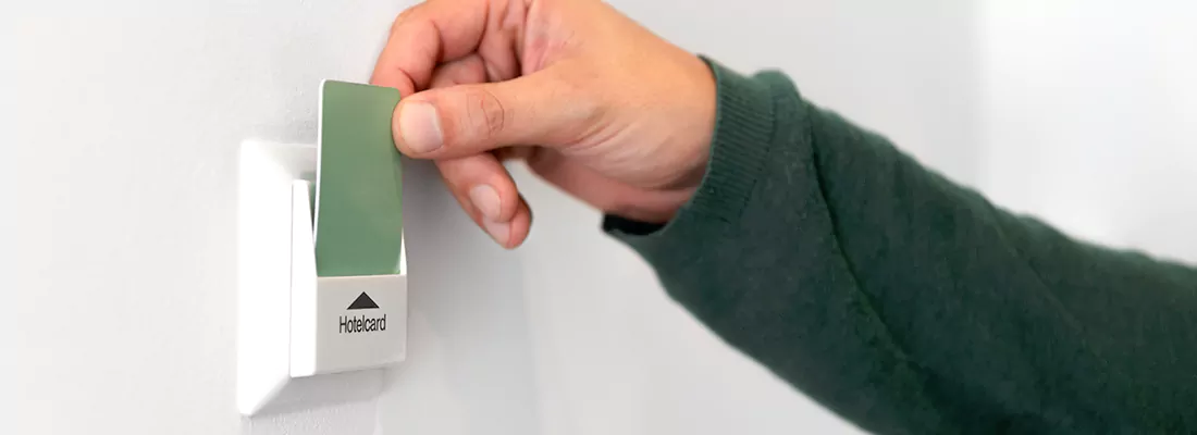 How Door Schedule Systems Improve Access Control in Pinellas Park, FL