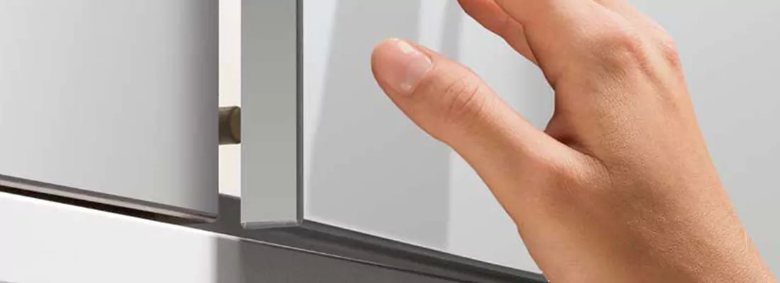 Professional Installation of Push to Open Door Systems in Pinellas Park, FL