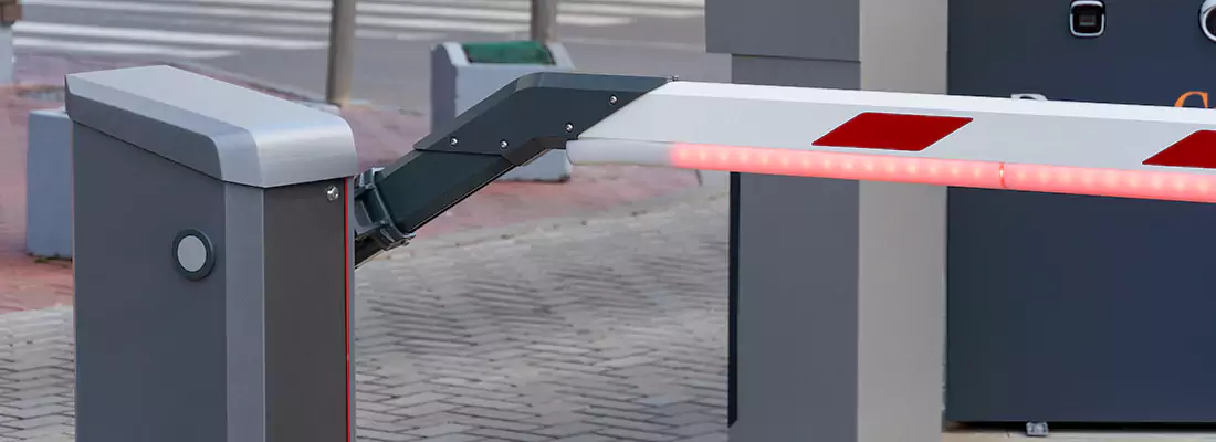 Reliable and Durable Automatic Vehicle Barriers in Pinellas Park, FL