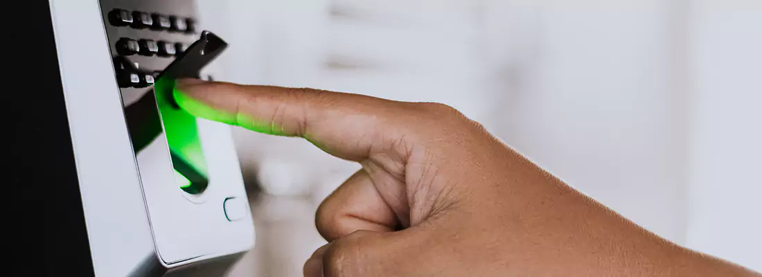 Reliable and Secure WiFi Lock Solutions in Pinellas Park, FL