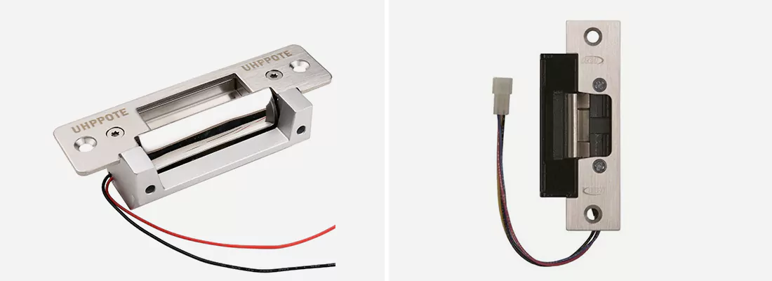 Reliable Electric Strike Solutions for Automatic Door Security in Pinellas Park, FL