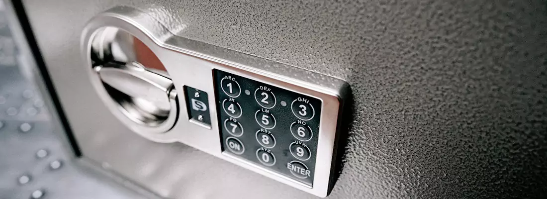 Reliable Keypad Access Control Solutions for Every Need in Pinellas Park, FL