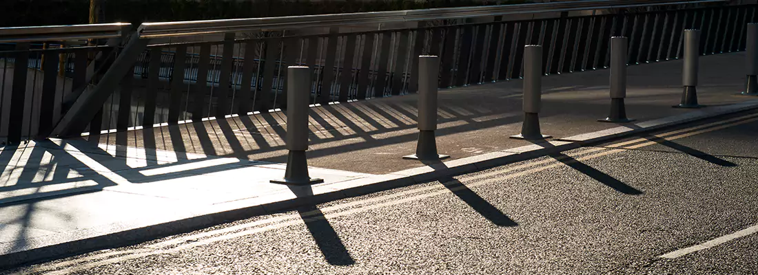 Retractable Driveway Post Repair Services in Pinellas Park, FL