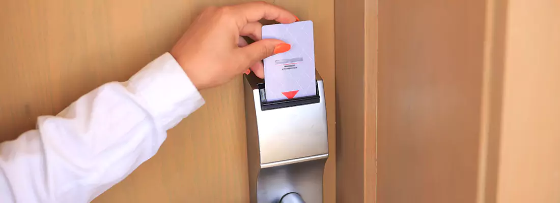 Seamless Integration of Keycard Access Systems in Pinellas Park, FL