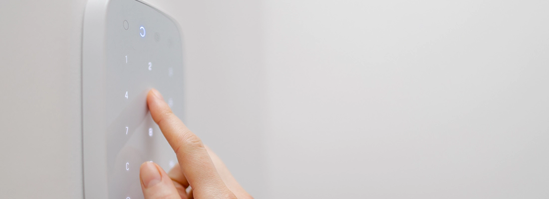 Secure Smart Doorbell Solutions in Pinellas Park, FL For Residents