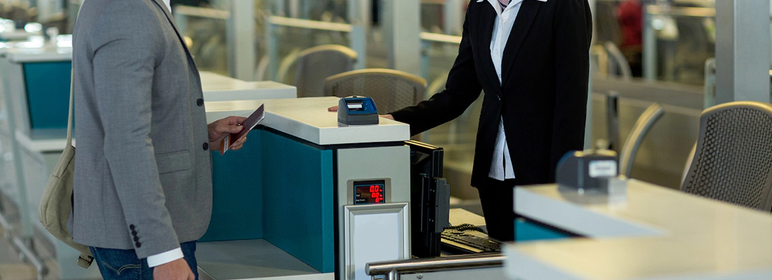 Secure Visitor Badge Printing Services in Pinellas Park, FL