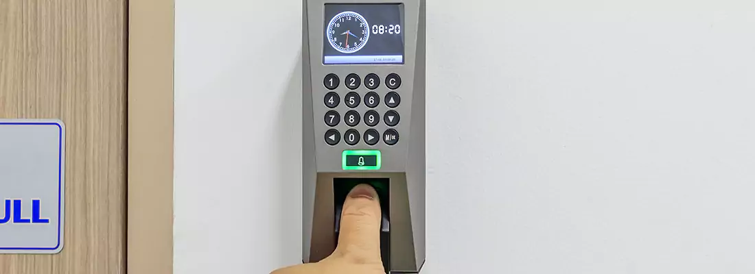 Smart Access Control Technologies for Modern Offices in Pinellas Park, FL