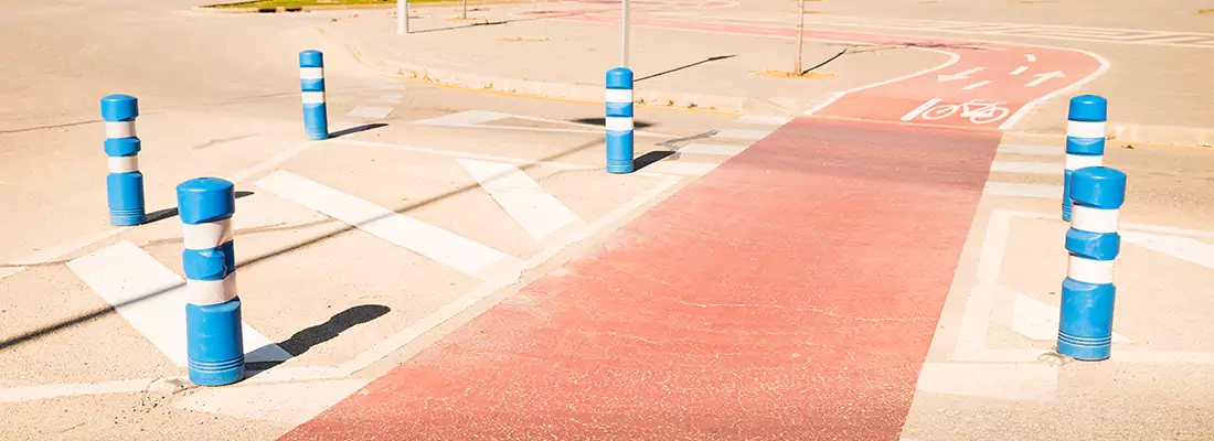 The Best Auto Theft Prevention Bollards for Commercial Properties in Pinellas Park, FL