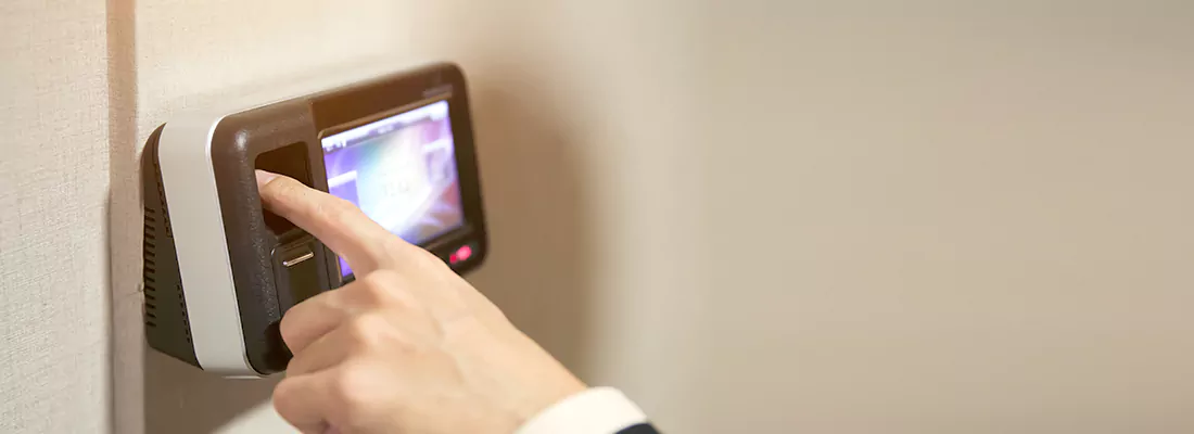 Upgrade Your Business Security with Access Control in Pinellas Park, FL