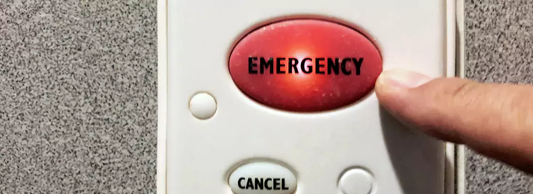 Upgrade Your Washroom Safety with Emergency Buttons in Pinellas Park, FL