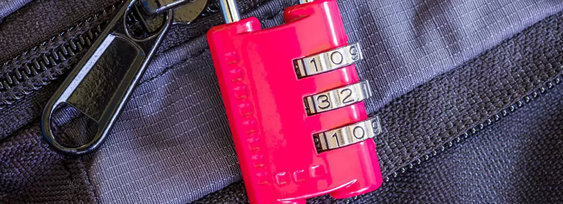 Combination Lock Installation in Pinellas Park, FL