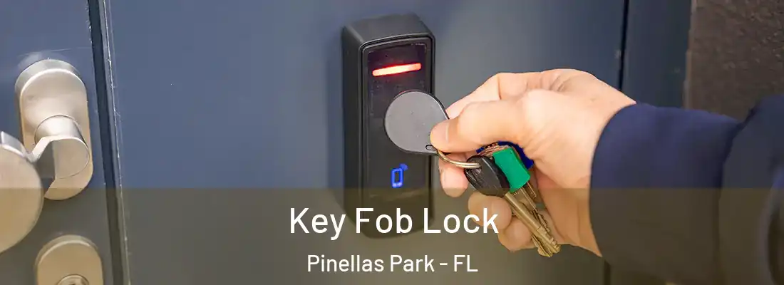  Key Fob Lock Pinellas Park - FL