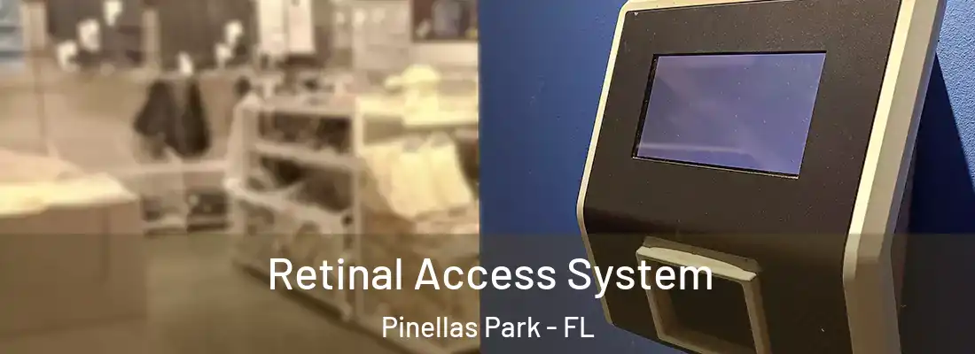  Retinal Access System Pinellas Park - FL