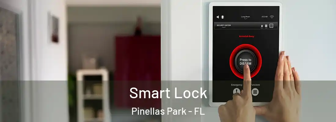  Smart Lock Pinellas Park - FL